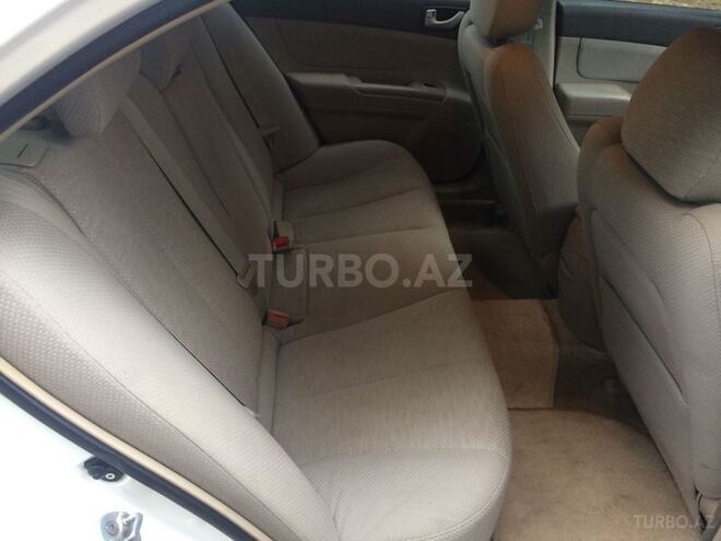 Hyundai Sonata 2007, 175,000 km - 2.0 л - Bakı