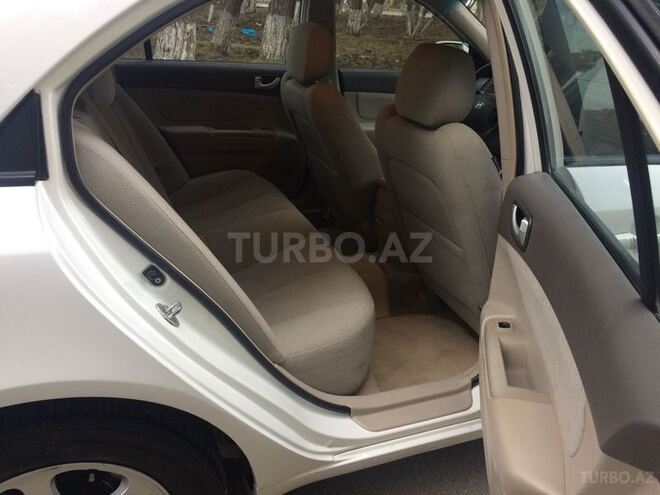 Hyundai Sonata 2007, 175,000 km - 2.0 л - Bakı