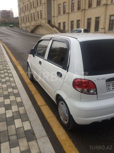 Daewoo Matiz 2011, 150,000 km - 0.8 l - Bakı