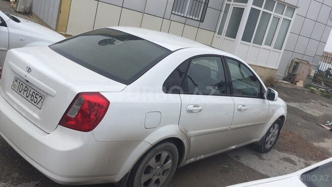Daewoo Gentra 2014, 100,000 km - 1.5 l - Bakı