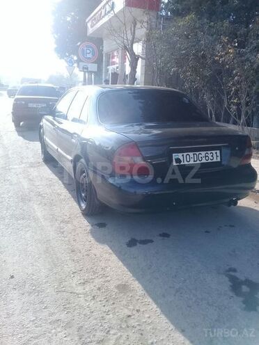 Hyundai Sonata 1998, 300,000 km - 2.0 l - Xaçmaz