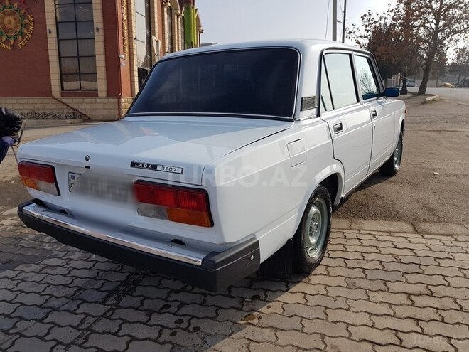LADA (VAZ) 2107 2008, 147,000 km - 16.0 l - Gəncə