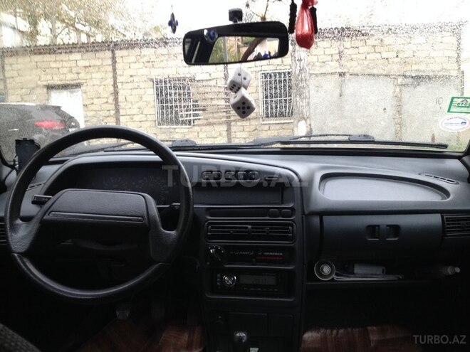 LADA (VAZ) 2115 2011, 83,384 km - 1.6 l - Bakı
