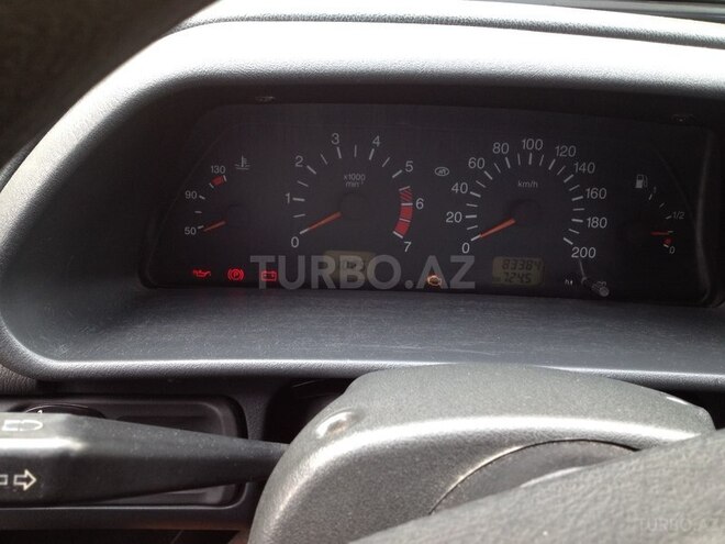 LADA (VAZ) 2115 2011, 83,384 km - 1.6 l - Bakı