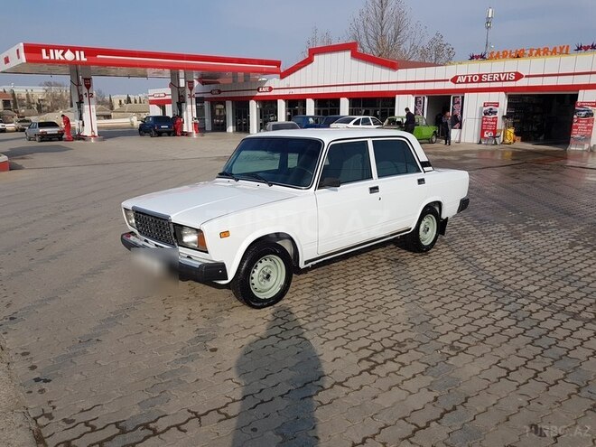 LADA (VAZ) 2107 2008, 147,000 km - 16.0 l - Gəncə