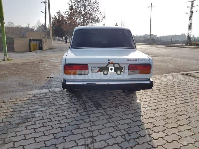 LADA (VAZ) 2107 2008, 147,000 km - 16.0 l - Gəncə