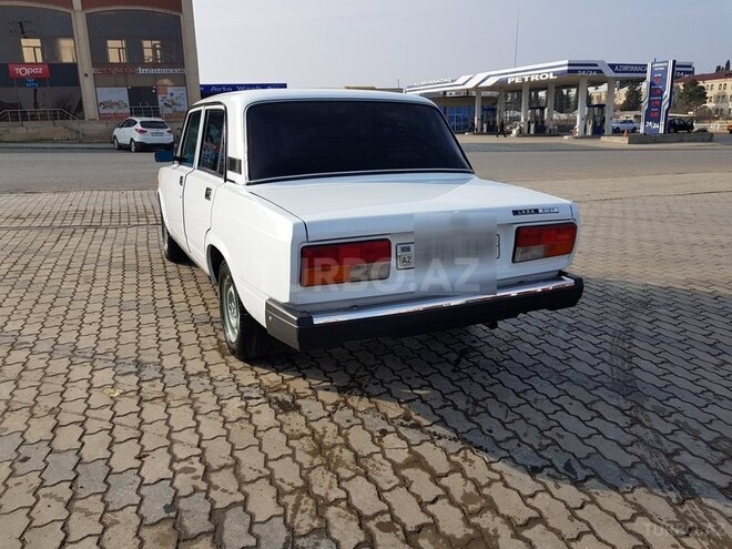 LADA (VAZ) 2107 2008, 147,000 km - 16.0 l - Gəncə