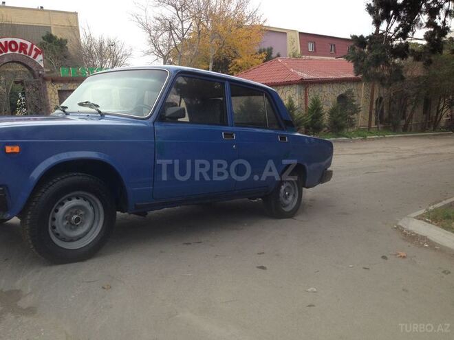 LADA (VAZ) 2107 1990, 193,000 km - 1.5 л - Bakı