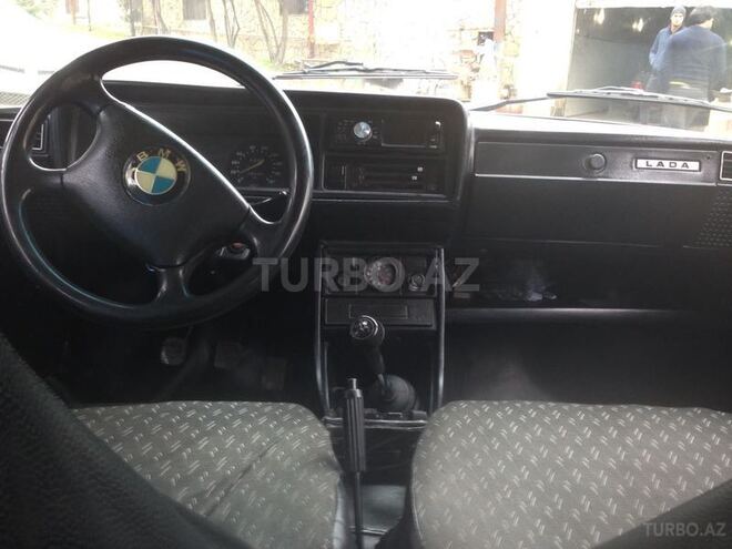 LADA (VAZ) 2107 1990, 193,000 km - 1.5 л - Bakı