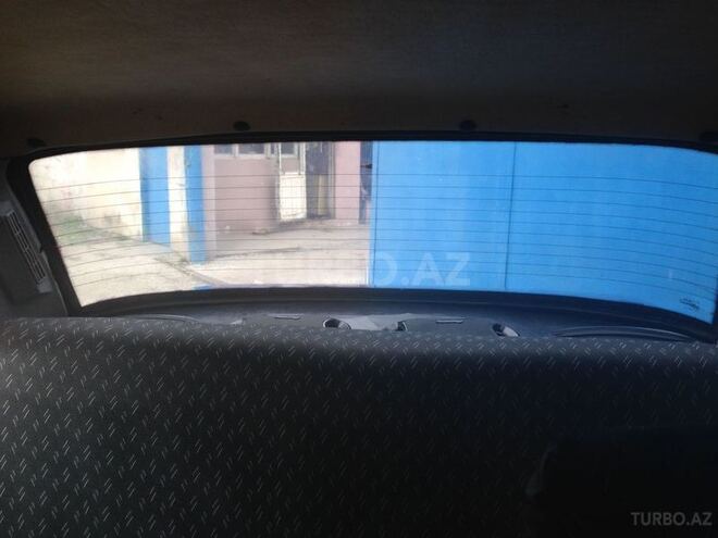 LADA (VAZ) 2107 1990, 193,000 km - 1.5 л - Bakı