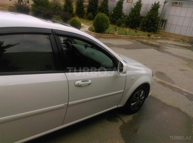 Daewoo Gentra 2014, 100,500 km - 0.2 l - Bakı