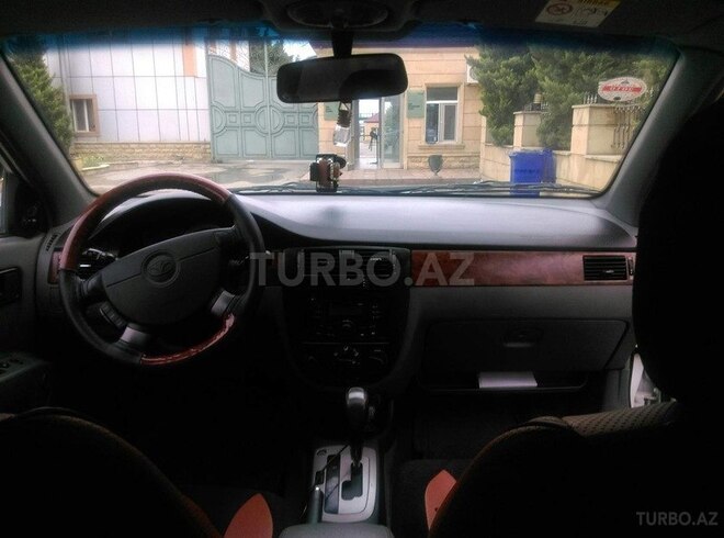 Daewoo Gentra 2014, 100,500 km - 0.2 l - Bakı