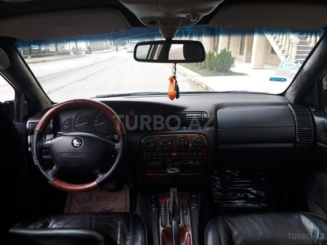 Opel Omega 1995, 272,658 km - 3.0 l - Bakı
