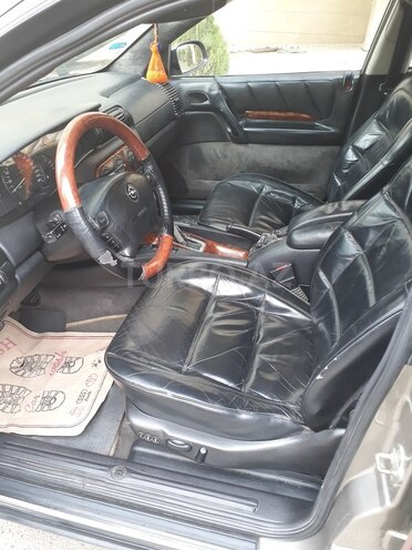 Opel Omega 1995, 272,658 km - 3.0 l - Bakı