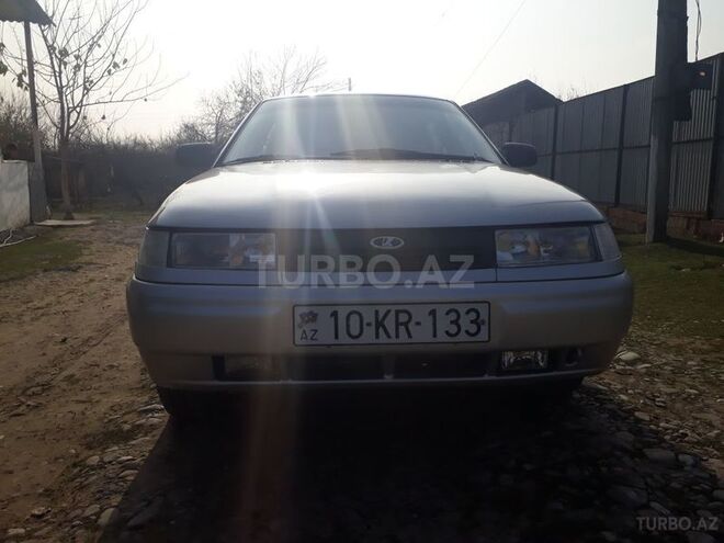 LADA (VAZ) 2110 2002, 331,100 km - 1.6 l - Göyçay