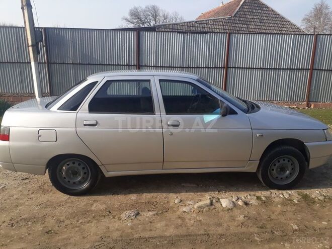 LADA (VAZ) 2110 2002, 331,100 km - 1.6 l - Göyçay