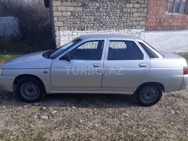 LADA (VAZ) 2110 2002, 331,100 km - 1.6 l - Göyçay