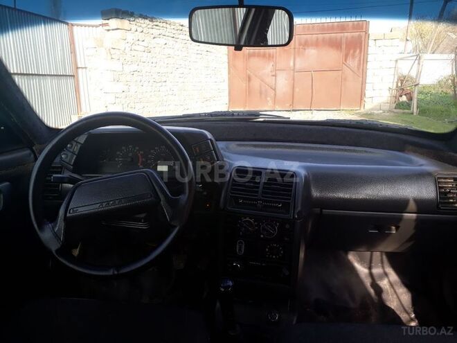 LADA (VAZ) 2110 2002, 331,100 km - 1.6 l - Göyçay