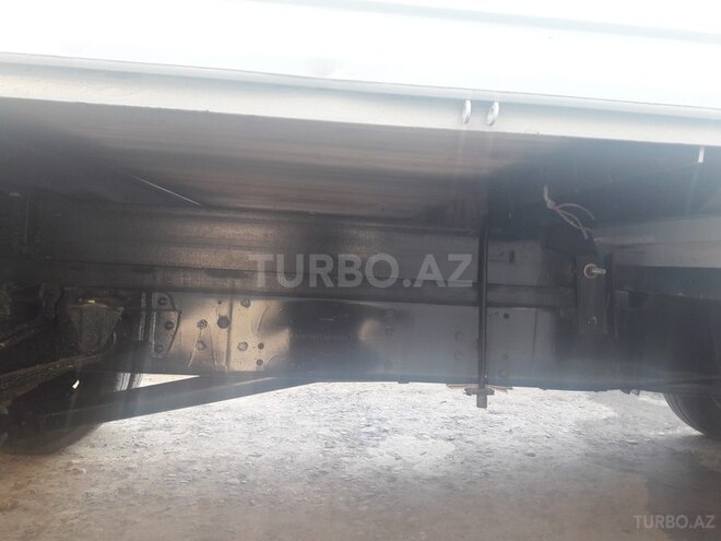GAZ 330202-740 2005, 175,600 km - 2.5 l - Bakı