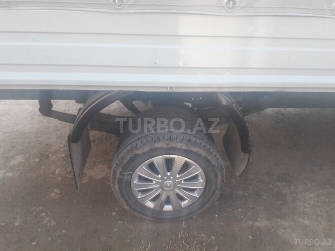 GAZ 330202-740 2005, 175,600 km - 2.5 l - Bakı