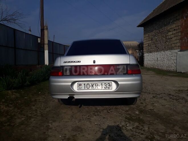 LADA (VAZ) 2110 2002, 331,100 km - 1.6 l - Göyçay