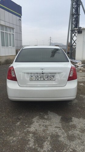 Daewoo Gentra 2014, 100,000 km - 1.5 l - Bakı