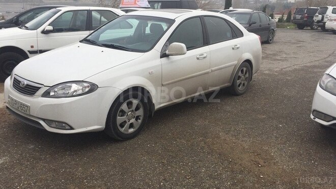 Daewoo Gentra 2014, 100,000 km - 1.5 l - Bakı