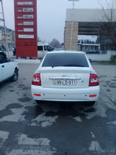 LADA (VAZ) Priora 2012, 128,500 km - 1.6 l - Kürdəmir