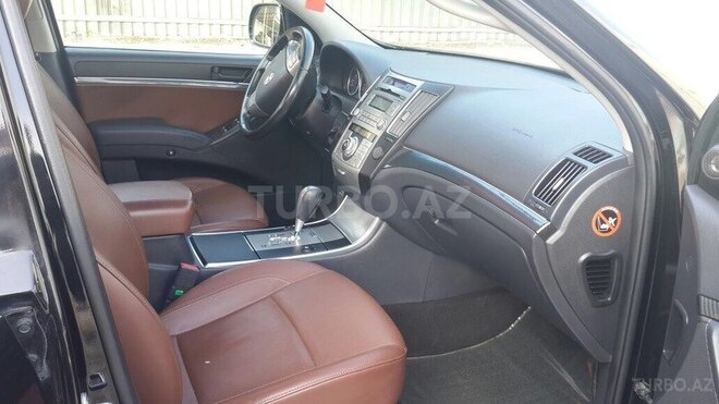 Hyundai ix55 2011, 115,000 km - 3.8 l - Bakı