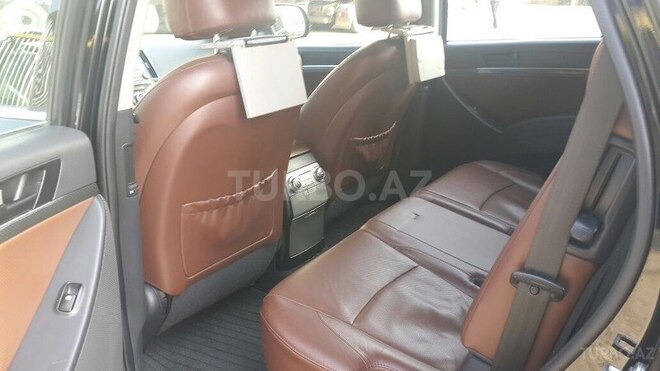 Hyundai ix55 2011, 115,000 km - 3.8 l - Bakı