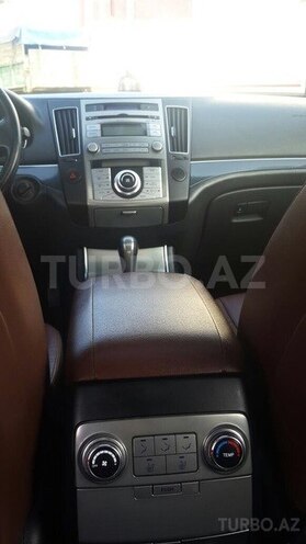 Hyundai ix55 2011, 115,000 km - 3.8 l - Bakı
