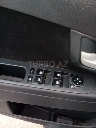 LADA (VAZ) Priora 2012, 128,500 km - 1.6 l - Kürdəmir