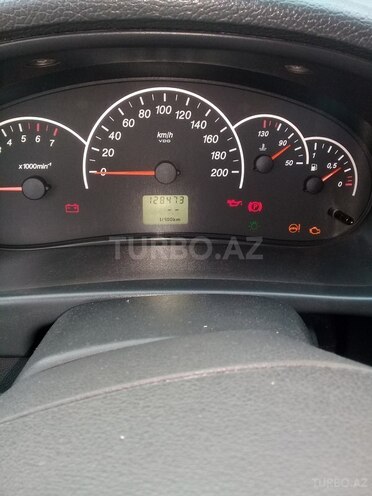 LADA (VAZ) Priora 2012, 128,500 km - 1.6 l - Kürdəmir