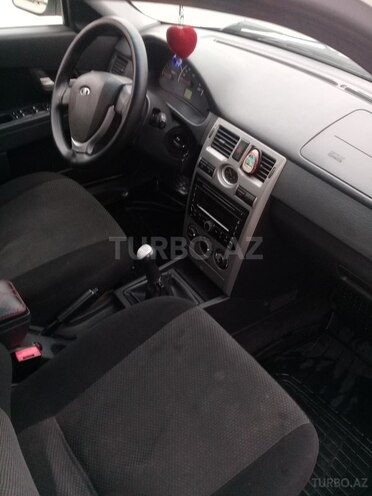 LADA (VAZ) Priora 2012, 128,500 km - 1.6 l - Kürdəmir