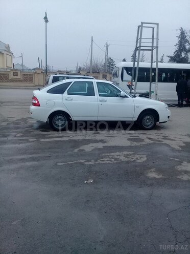LADA (VAZ) Priora 2012, 128,500 km - 1.6 l - Kürdəmir