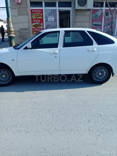 LADA (VAZ) Priora 2012, 128,500 km - 1.6 l - Kürdəmir