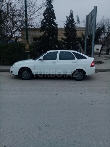 LADA (VAZ) Priora 2012, 128,500 km - 1.6 l - Kürdəmir