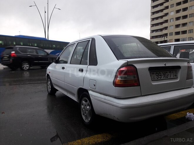Saipa 141 2012, 156,000 km - 1.3 л - Bakı