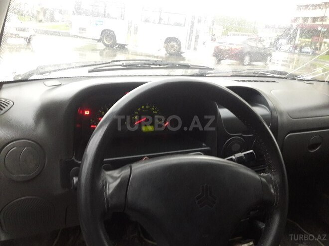 Saipa 141 2012, 156,000 km - 1.3 л - Bakı