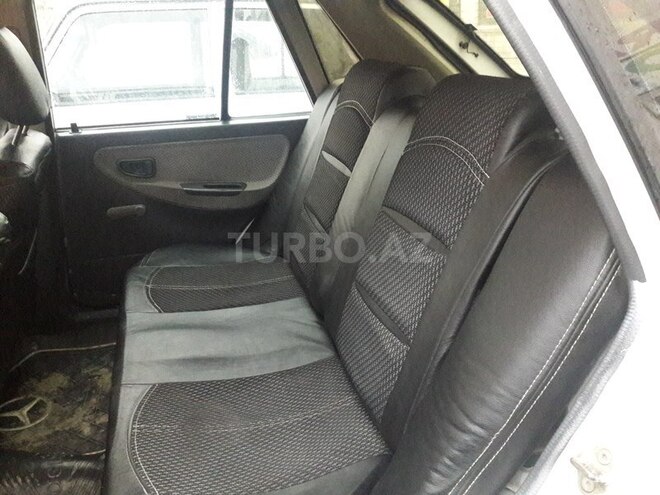 Saipa 141 2012, 156,000 km - 1.3 л - Bakı