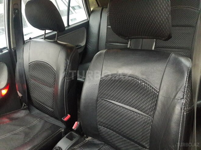 Saipa 141 2012, 156,000 km - 1.3 л - Bakı