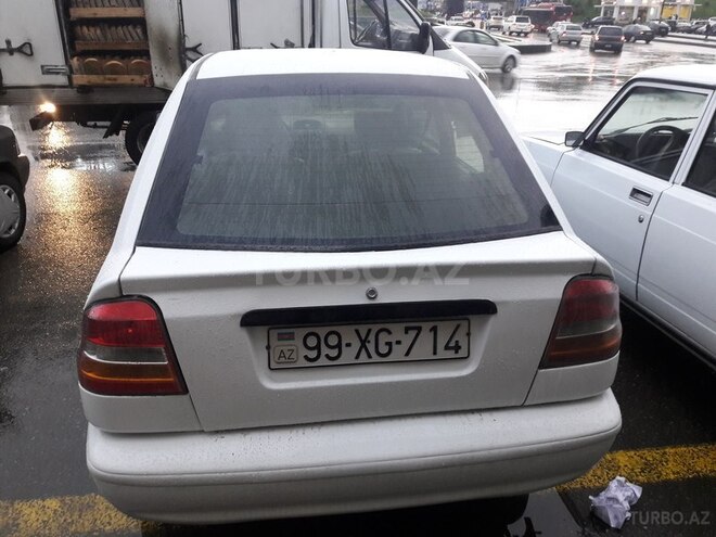 Saipa 141 2012, 156,000 km - 1.3 л - Bakı