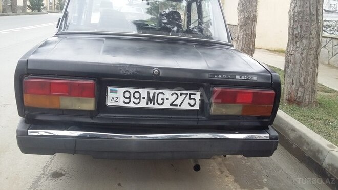 LADA (VAZ) 2107 2011, 210,000 km - 1.6 l - Bakı
