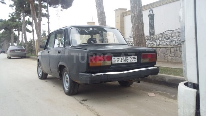 LADA (VAZ) 2107 2011, 210,000 km - 1.6 l - Bakı