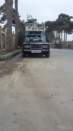 LADA (VAZ) 2107 2011, 210,000 km - 1.6 l - Bakı