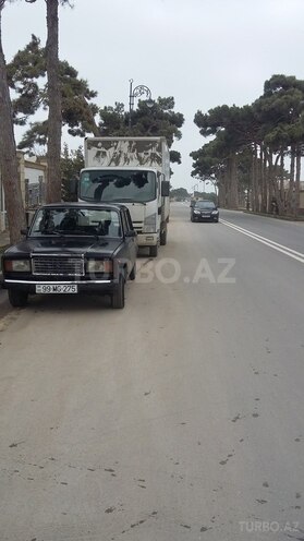 LADA (VAZ) 2107 2011, 210,000 km - 1.6 l - Bakı