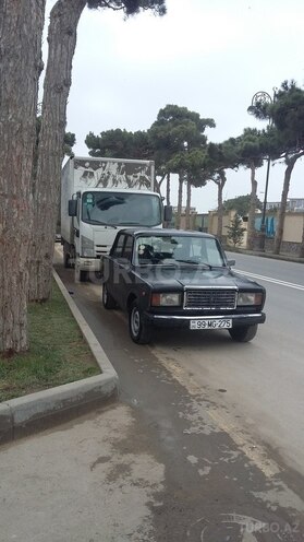 LADA (VAZ) 2107 2011, 210,000 km - 1.6 l - Bakı