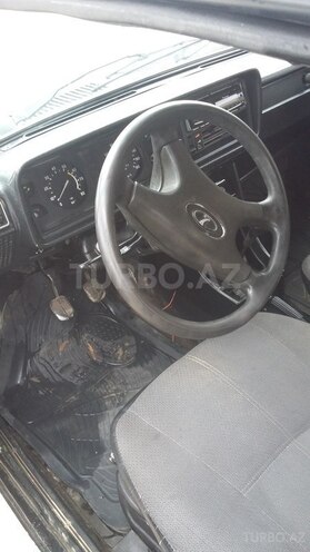 LADA (VAZ) 2107 2011, 210,000 km - 1.6 l - Bakı