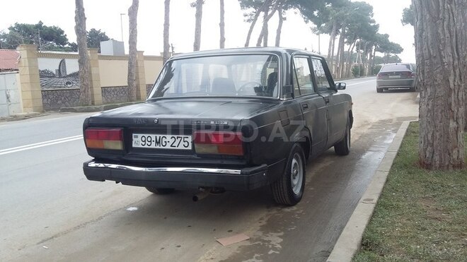 LADA (VAZ) 2107 2011, 210,000 km - 1.6 l - Bakı