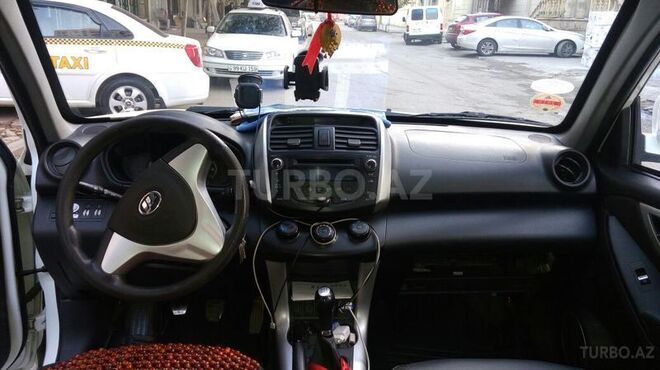 Lifan X60 2014, 160,000 km - 1.8 l - Bakı